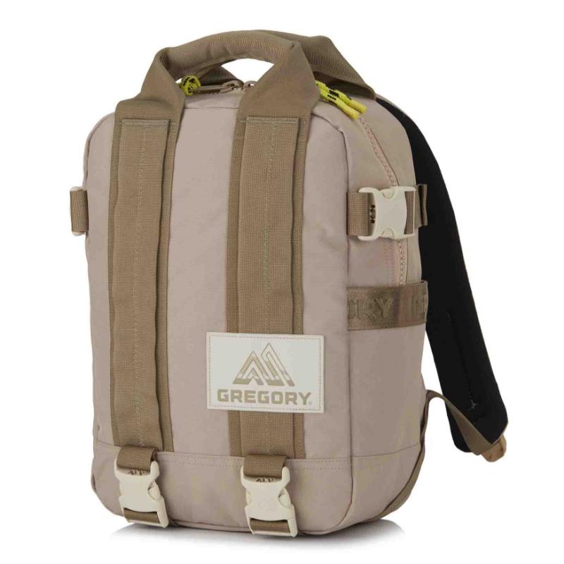 【最大P5倍！7/31迄】GREGORY グレゴリー ジョーブレイカーバックパック18 / カラー：FT（フィールドタン）/ JAWBREAKER BACKPACK 155690D487｜好日山荘Webショップ