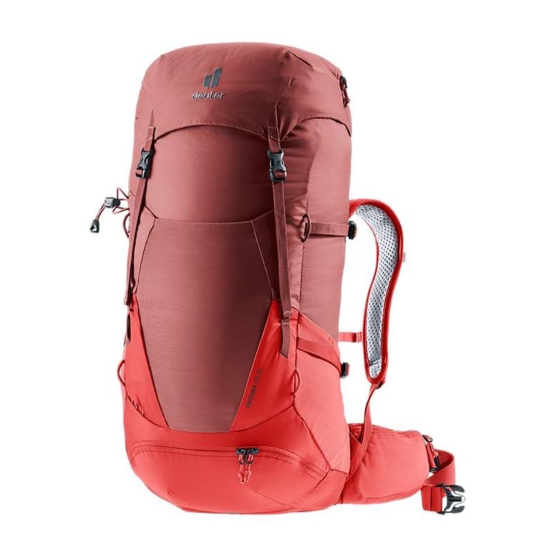 【アウトレット】deuter ドイター フューチュラ 30 SL / カラー：5589（カスピア&times;カラント）/ FUTURA 30 SL D3400721-5589｜好日山荘Webショップ