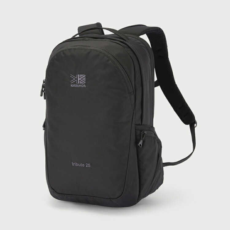 karrimor カリマー / トリビュート25 / カラー：9000（Black） / tribute 25 501234-9000｜好日山荘Webショップ