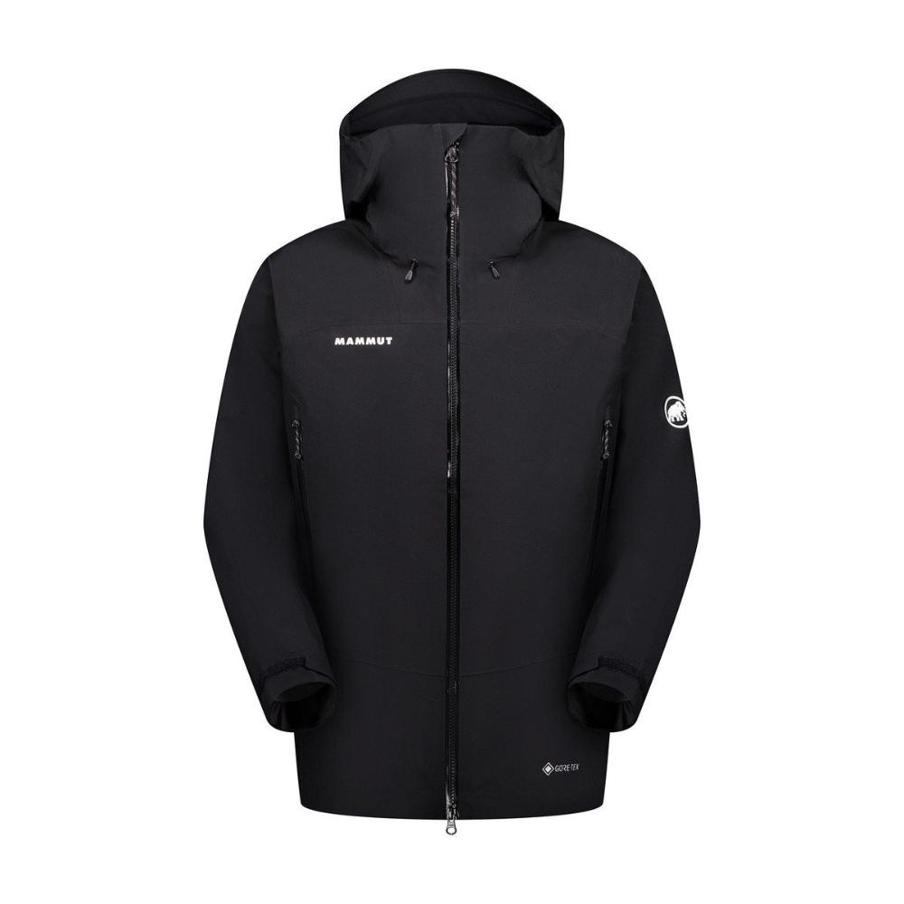 マムート アヤコ プロ 2.0 HS フーデッドジャケット AF ゴアテックス MAMMUT Ayako Pro 2.0 HS Hooded Jacket AF Men MAMUUT マムート