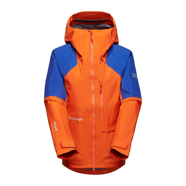 楽天市場】MAMMUT Nordwand Advanced HS Hooded Jacket Women ノード