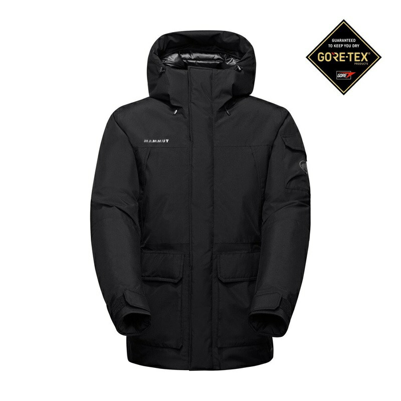 楽天市場】＊MAMMUT｜Obelisk Gore-Tex Hardshell Thermo Coat