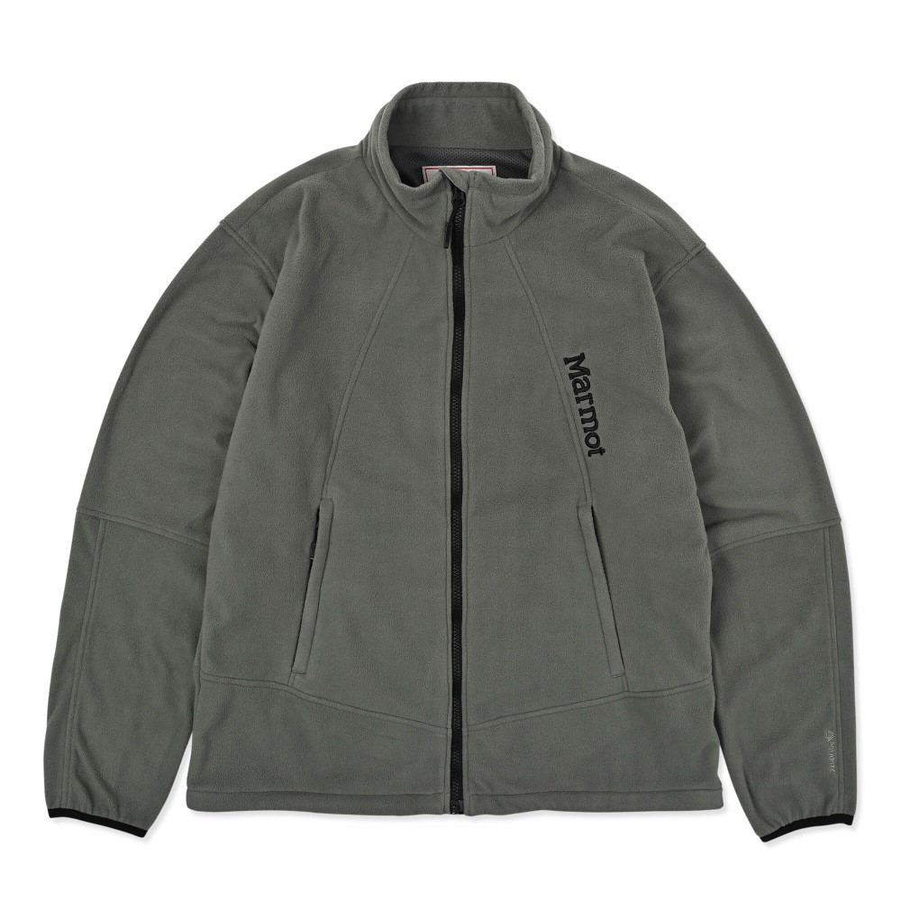 楽天市場】マーモット Marmot フリース ジャケット メンズ Balmy