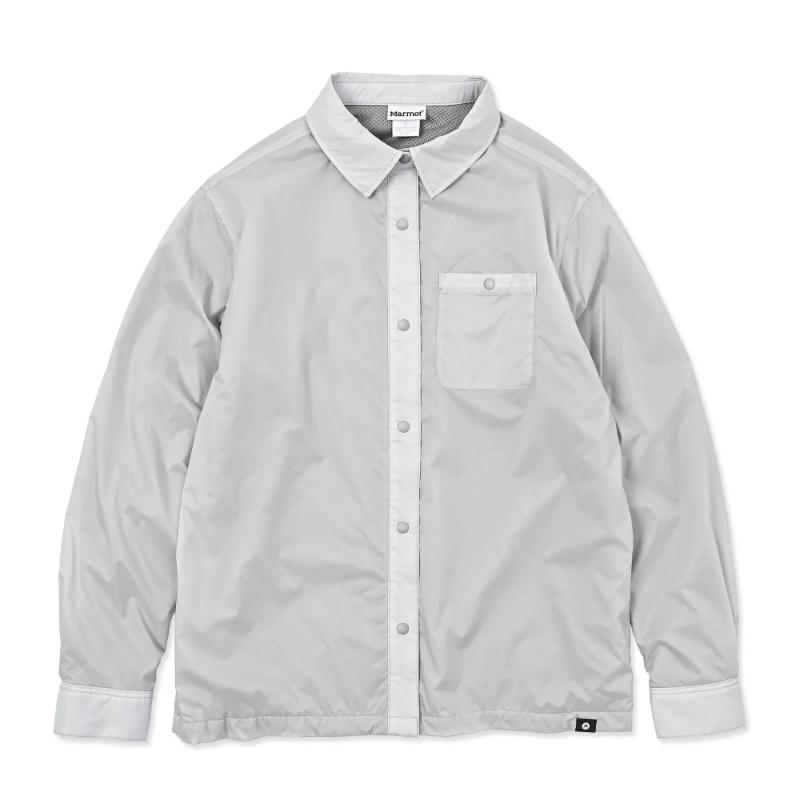 楽天市場】【アウトレット】Marmot マーモット［ウィメンズ］グレイ