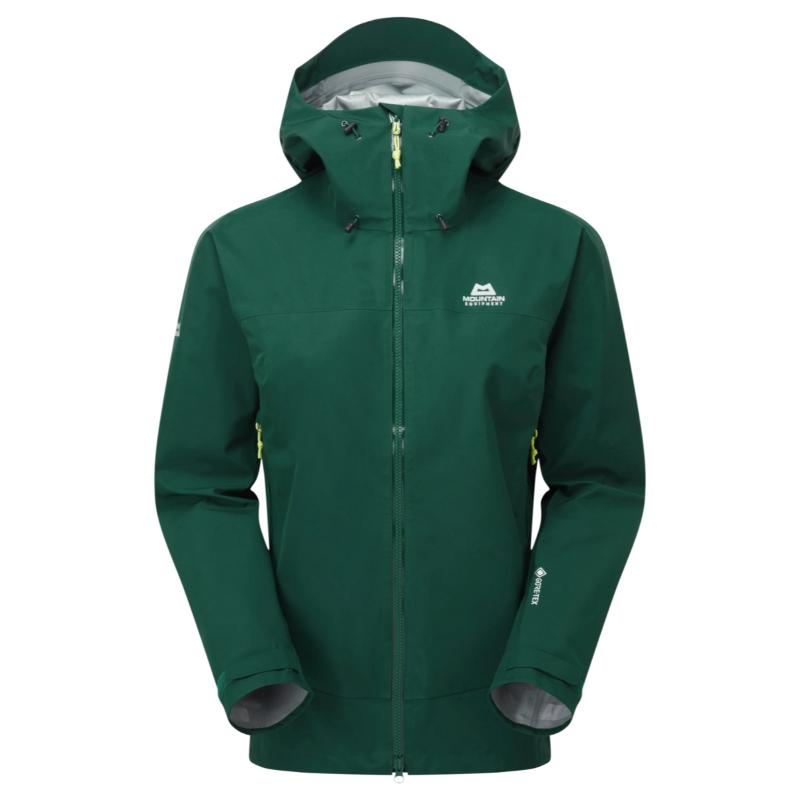 【最大P5倍！7/31迄】MOUNTAIN EQUIPMENT マウンテンイクィップメント サルトロ ジャケット［ウィメンズ］/ カラー：C261（Deep Teal）/ Saltoro Womens Jacket ME25FWWRN014-C261｜好日山荘Webショップ