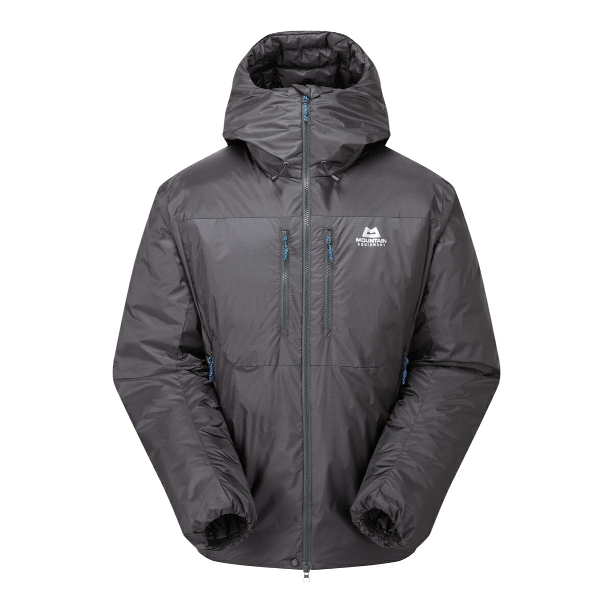 【アウトレット】MOUNTAIN EQUIPMENT マウンテンイクィップメント / キュリオス ジャケット [メンズ] / カラー：C262（Obsidian） / Kryos Mens Jacket ME5FMDW001_C262