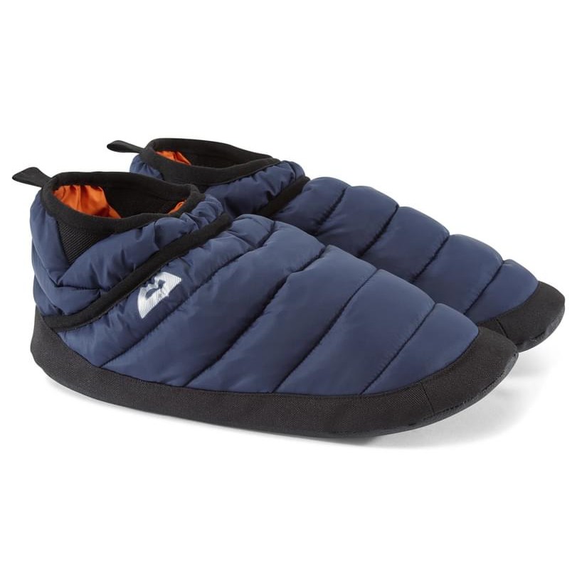 【最大P10倍！4/18迄】MOUNTAIN EQUIPMENT マウンテンイクィップメント / スーパーフラックスハットスリッパー [ユニセックス] / カラー：C296（Cosmos/Rust） / Superflux Hut Slipper ME5FUFW042_C296 8,580円