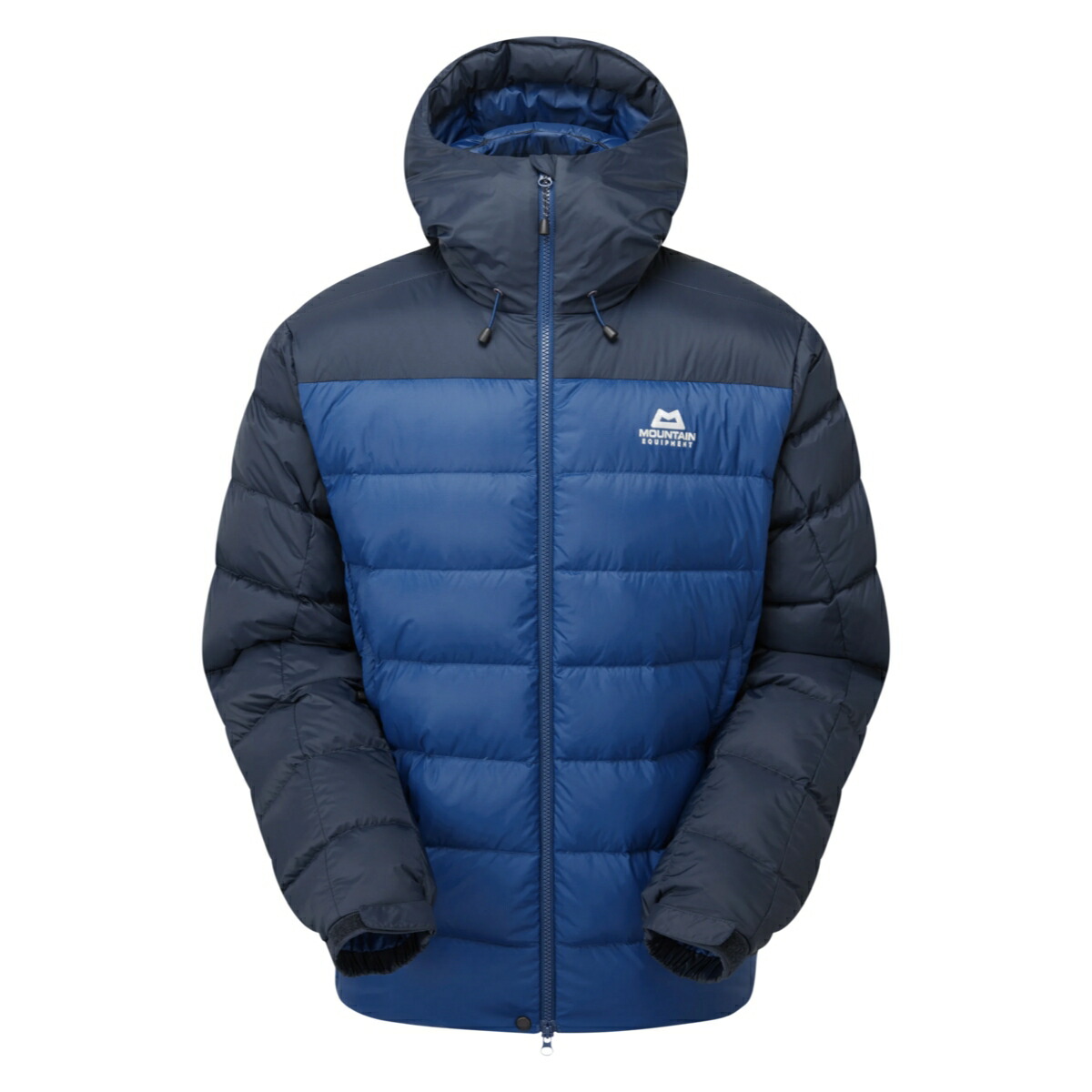 【最大P5倍！4/14迄 19:59迄】【アウトレット】MOUNTAIN EQUIPMENT マウンテンイクィップメント / センジャ ジャケット [メンズ] / カラー：C286（Admiral/Cosmos） / Senja Mens Jacket ME5FMDW003_C286