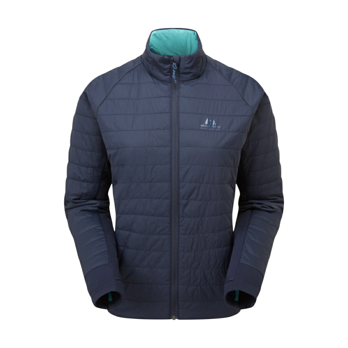 【最大P20倍！2/25迄】MOUNTAIN EQUIPMENT マウンテンイクィップメント / フラクタルジャケット [ウィメンズ] / カラー：C255（Cosmos） / Fractal Wmns Jacket ME5FWJK010_C255画像