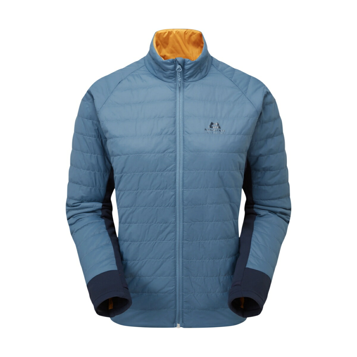 【最大P20倍！2/25迄】MOUNTAIN EQUIPMENT マウンテンイクィップメント / フラクタルジャケット [ウィメンズ] / カラー：C293（Stellar/Cosmos） / Fractal Wmns Jacket ME5FWJK010_C293画像