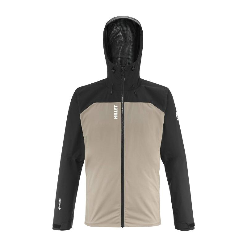 楽天市場】＊MILLET｜Seneca Gore-Tex 3L Hiking Jacket All-Weather