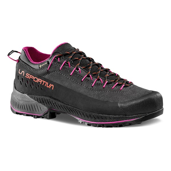 【楽天市場】NEW! LA SPORTIVA ラ・スポルティバ / トラバース 4 EVO GTX [ウィメンズ] / カラー：900411