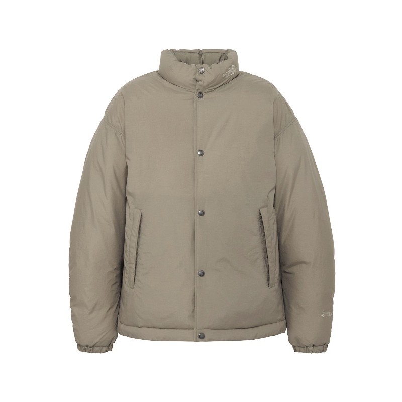 【最大P10倍！4/18迄】THE NORTH FACE ザ・ノース・フェイス オルタレーションシエラジャケット［メンズ］/ カラー：MR（マッシュルーム）/ ALTERATION SIERRA JACKET ND92565 MR