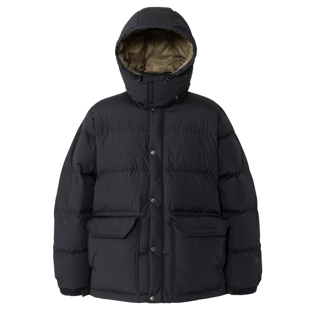 【最大P5倍！4/24 19:59迄】THE NORTH FACE ザ・ノースフェイス / キャンプシエラショート[メンズ] / カラー：K（ブラック・K） / CAMP SIERRA SHORT ND92531_K