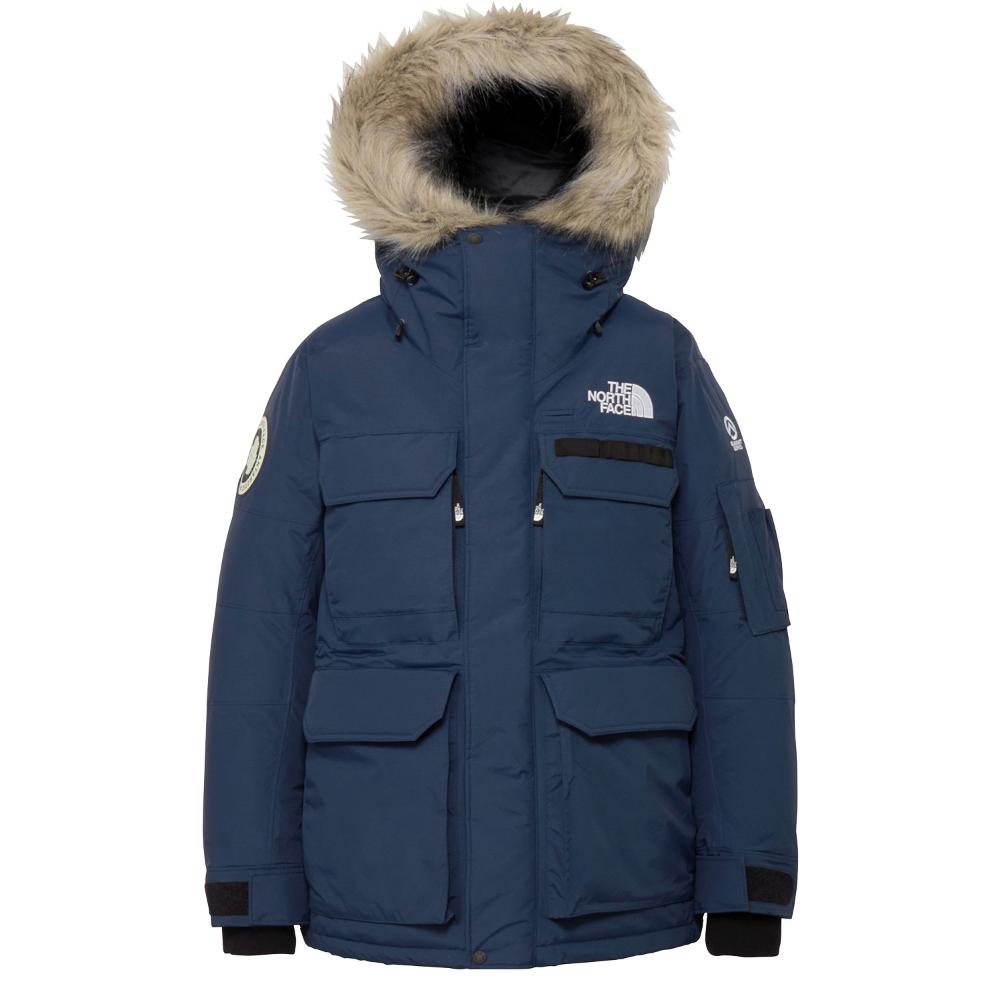 【最大P5倍！4/24 19:59迄】THE NORTH FACE ザ・ノースフェイス / サザンクロスパーカ[メンズ] / カラー：SN（サミットネイビー・SN） / SOUTHERN CROSS PARKA ND92525_SN