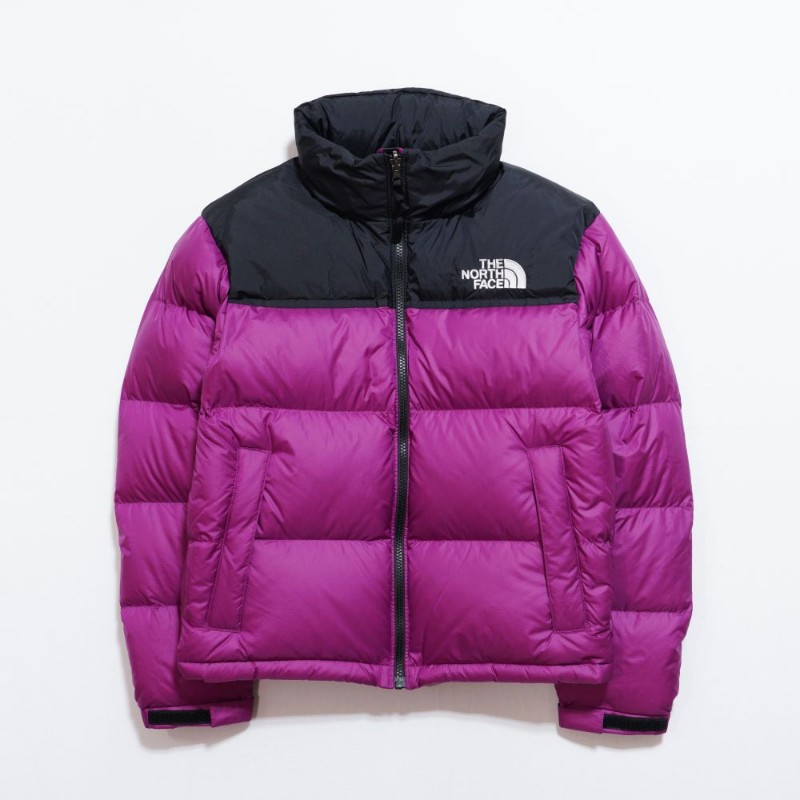 楽天市場】アウター ノースフェイス THE NORTH FACE ショートヌプシ