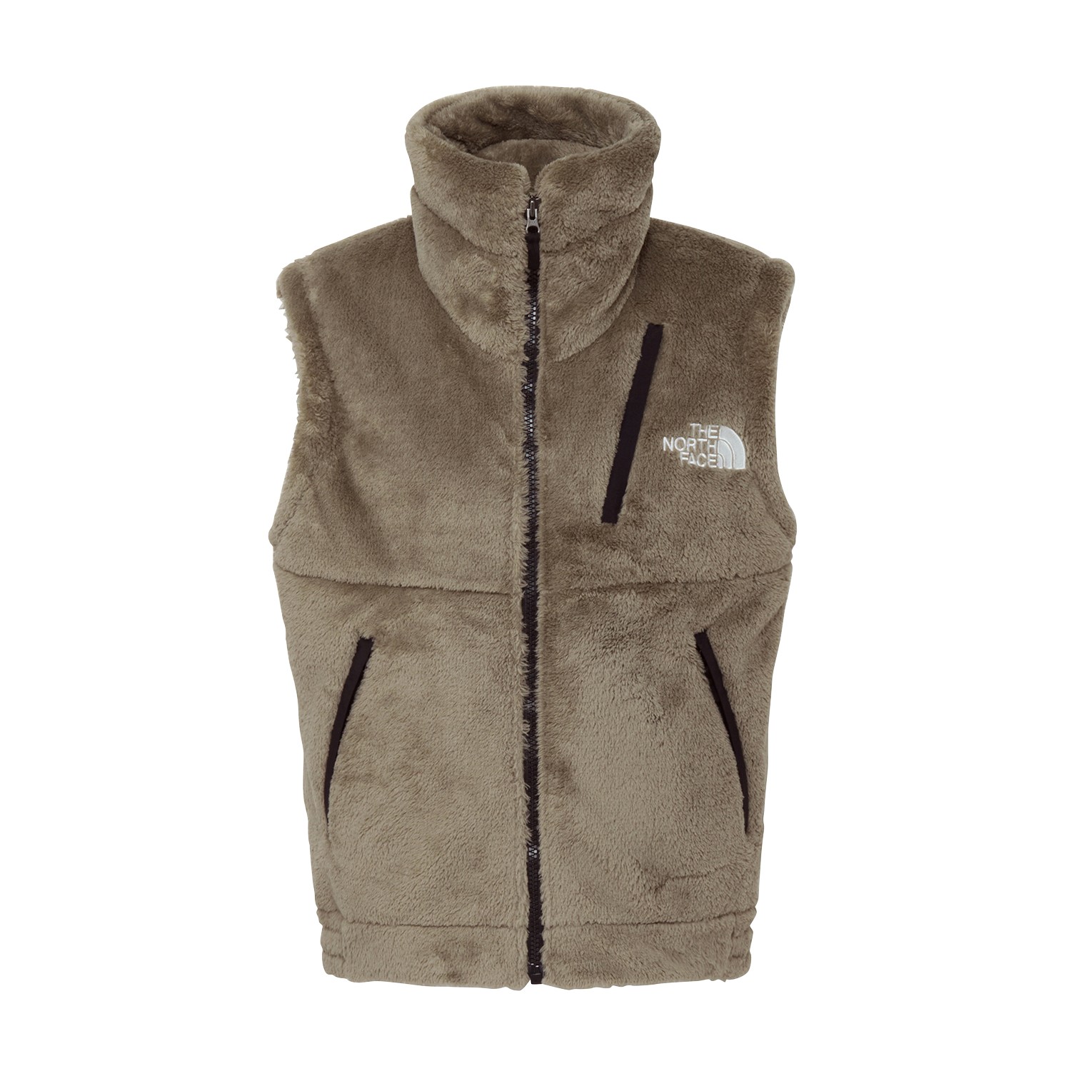 【クリアランス】THE NORTH FACE ザ・ノースフェイス / バーサロフトベスト[メンズ] / カラー：MR（マッシュルーム・MR） / VERSA LOFT VEST NA62551_MR 16,524円
