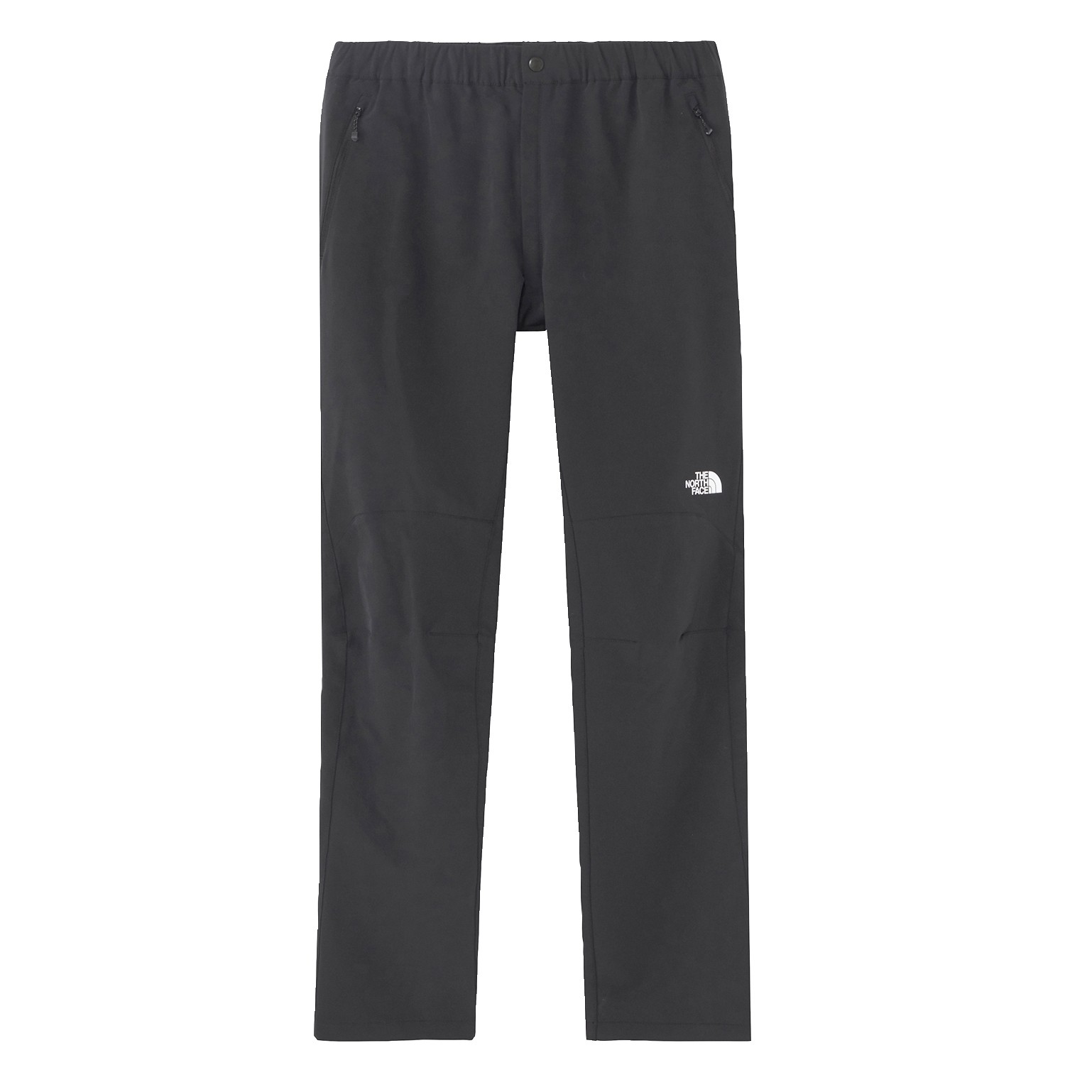 【最大P10倍！4/11 1:59迄】THE NORTH FACE ザ・ノースフェイス / アルパインライトパンツ[メンズ] / カラー：K（ブラック・K） / NB82501_K
