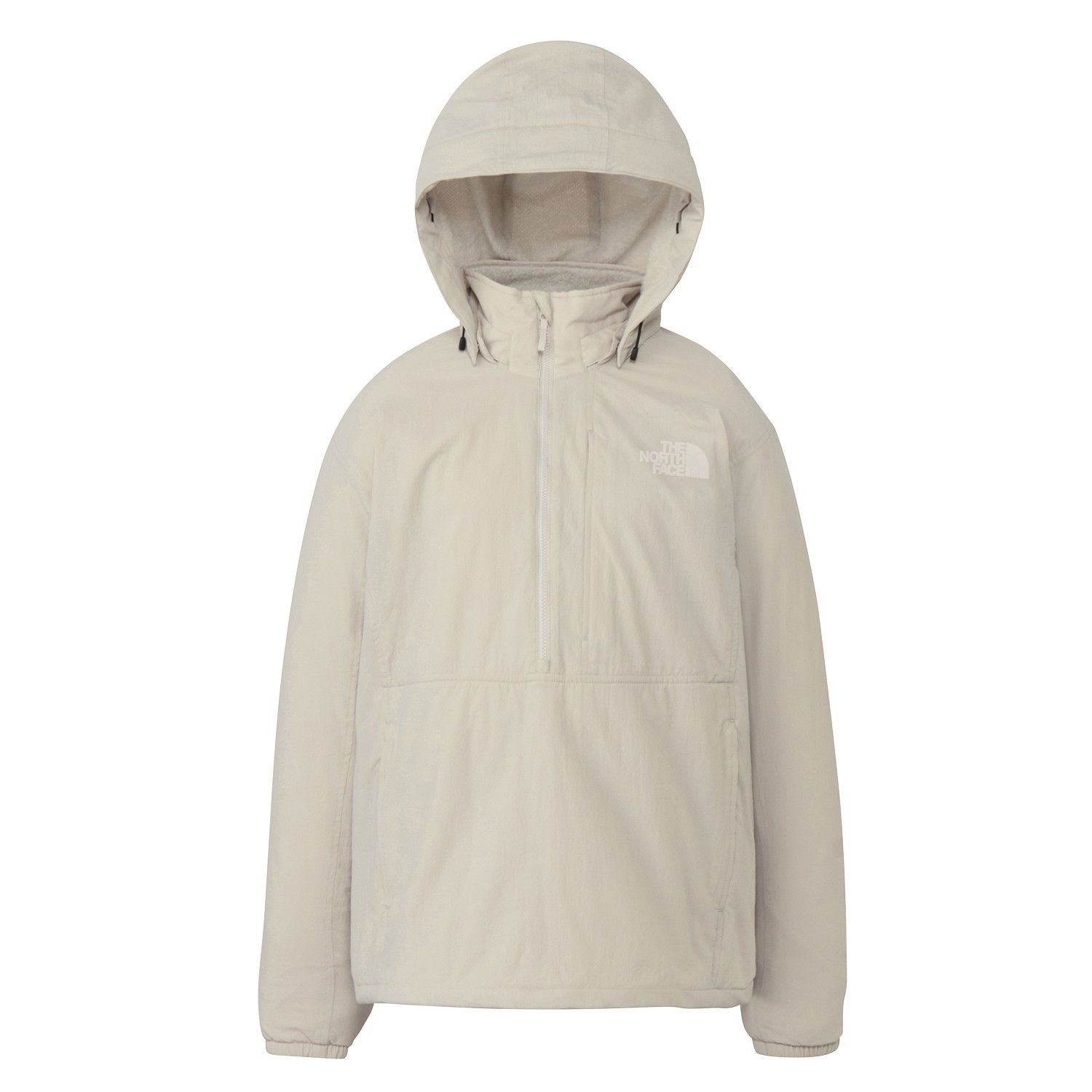 【クリアランス】THE NORTH FACE ザ・ノースフェイス / オクトーバーミッドアノラック[メンズ] / カラー：FI（フォッシルアイボリー・FI） / NLW72502_FI 12,751円