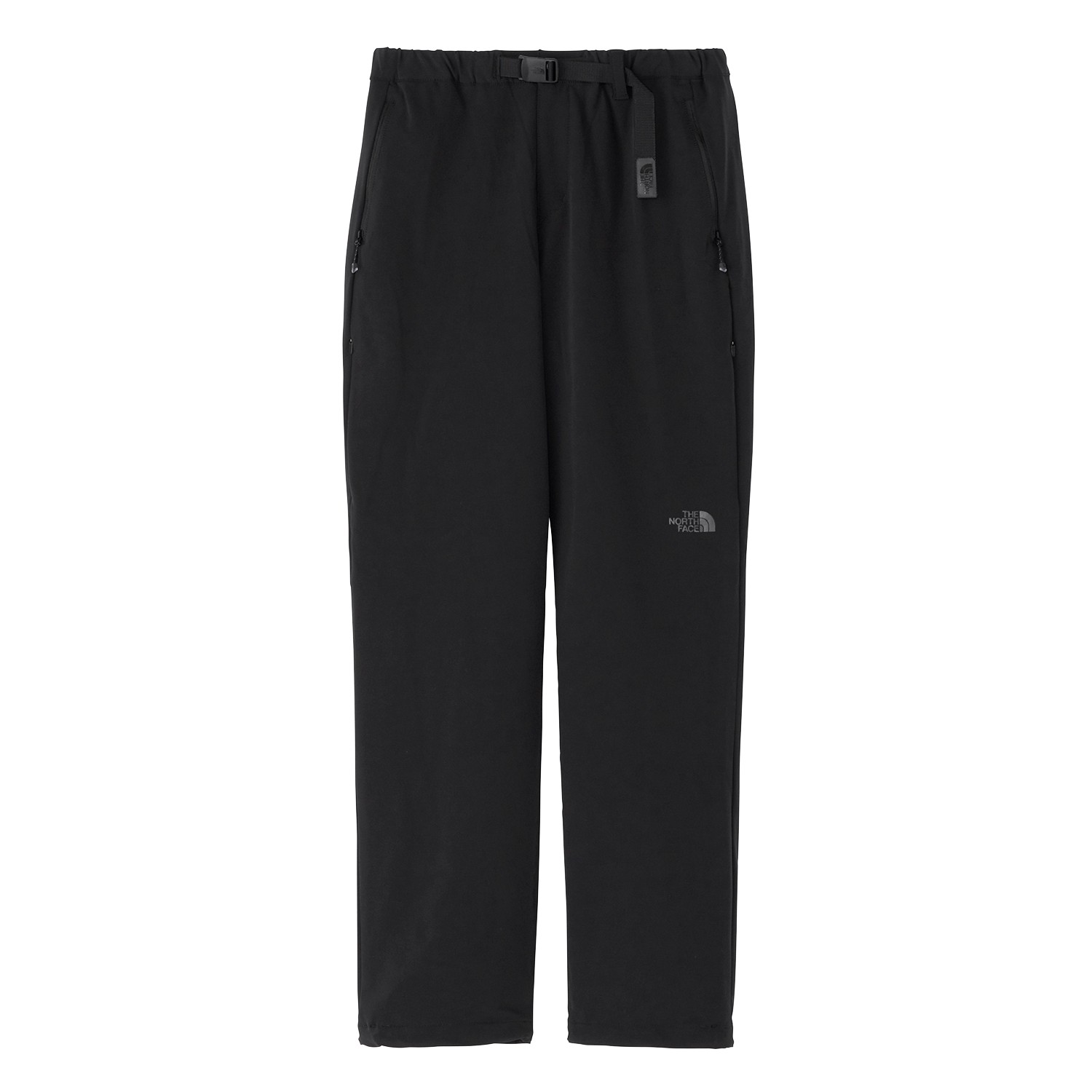 【最大P10倍！4/18迄】THE NORTH FACE ザ・ノースフェイス / バーブパンツ[レディース] / カラー：K（ブラック・K） / NBW82502_K