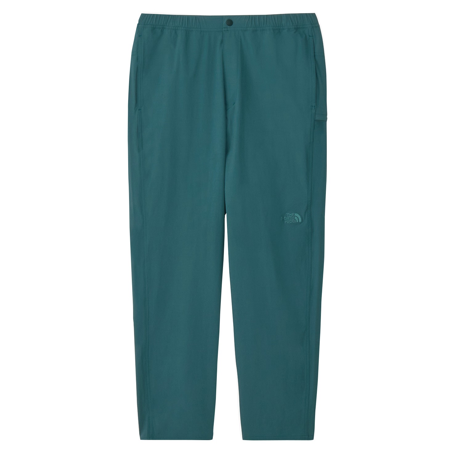 【最大P10倍！4/18迄】THE NORTH FACE ザ・ノースフェイス / マウンテンカラーパンツ[メンズ] / カラー：SP（スペース・SP） / NB32510_SP