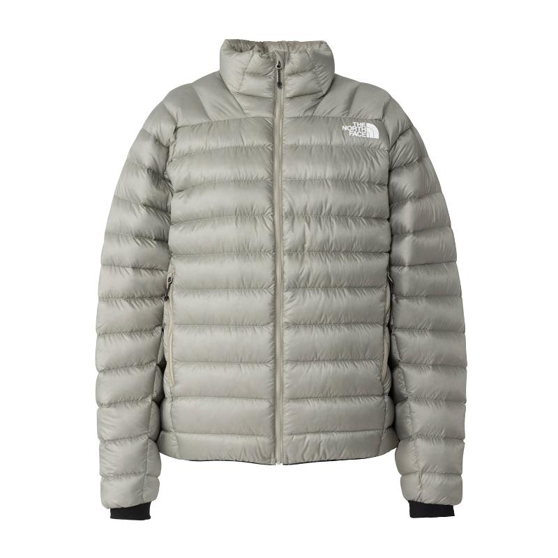 【アウトレット】THE NORTH FACE ザ・ノース・フェイス ウーゼルジャケット［レディース］ / カラー：CL（クレイグレー）/ WOUZEL JACKET NDW92402 CL｜好日山荘Webショップ