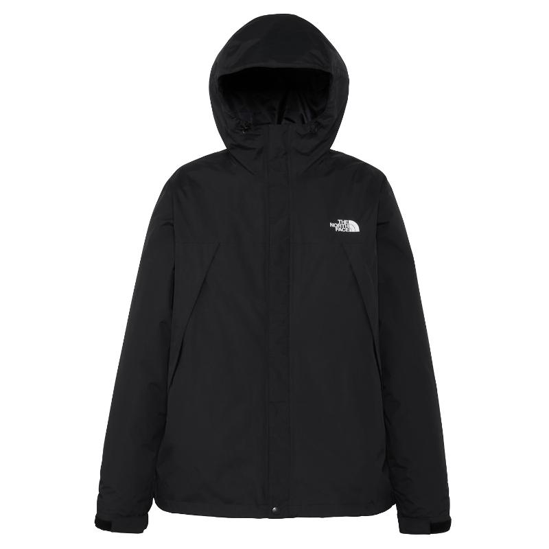 スクープジャケット NP12450 Kブラック S 黒 ザノースフェイス THE NORTH FACE（ザ ノースフェイス） ノースフェイス マウンテン