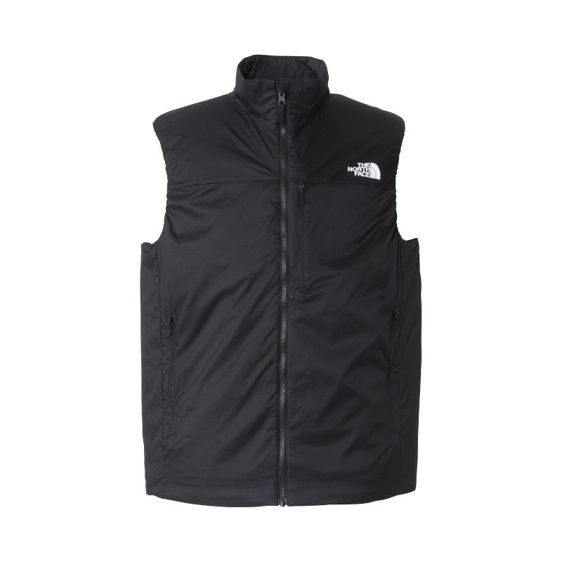 【最大P5倍！4/24 19:59迄】THE NORTH FACE ザ・ノース・フェイス ベントリックスベスト［ユニセックス］/ カラー：K（ブラック）/ Ventrix Vest NY82502_K 19,250円