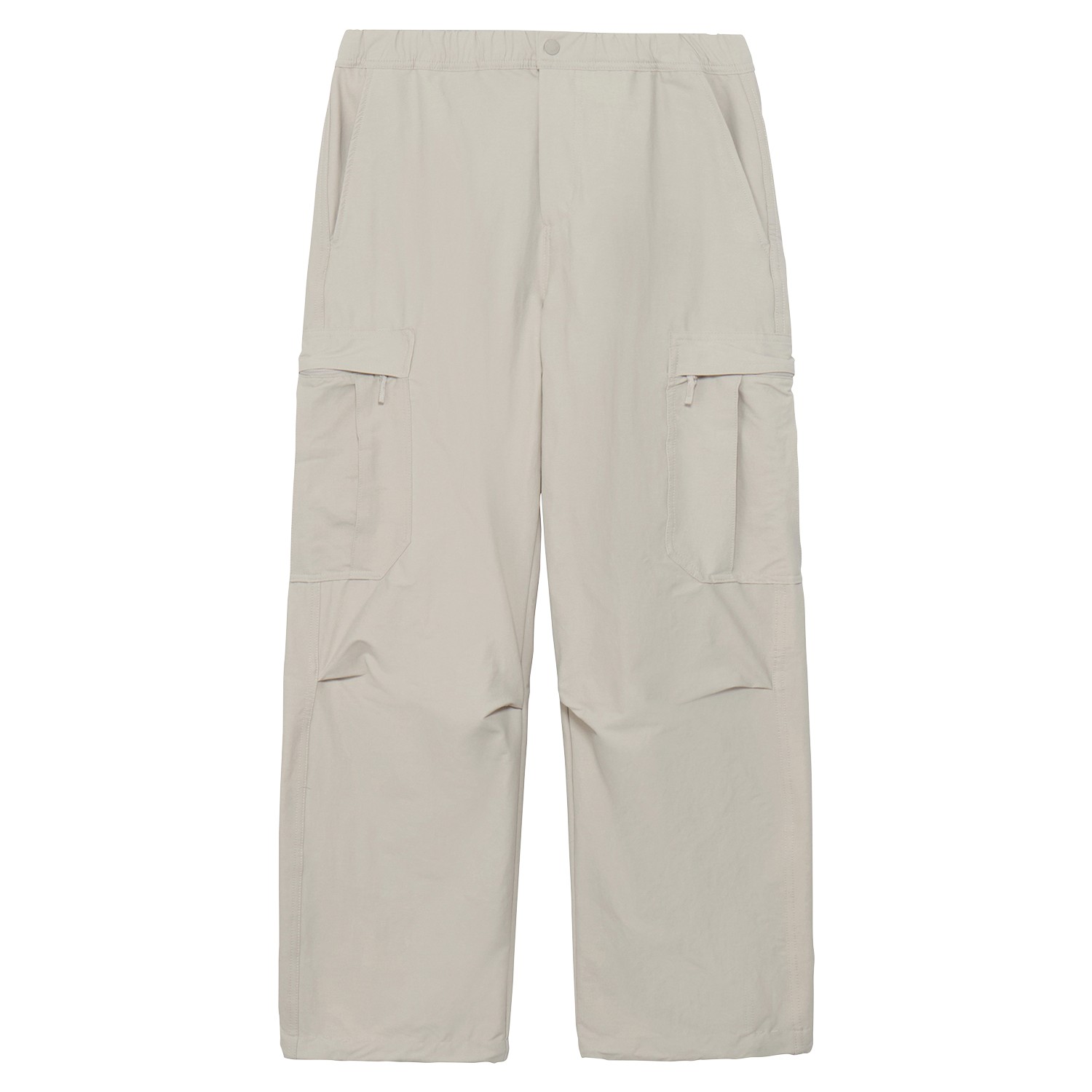 【最大P10倍！4/18迄】THE NORTH FACE ザ・ノースフェイス / ハイカーズカーゴパンツ[レディース] / カラー：FI（フォッシルアイボリー・FI） / NBW82515_FI
