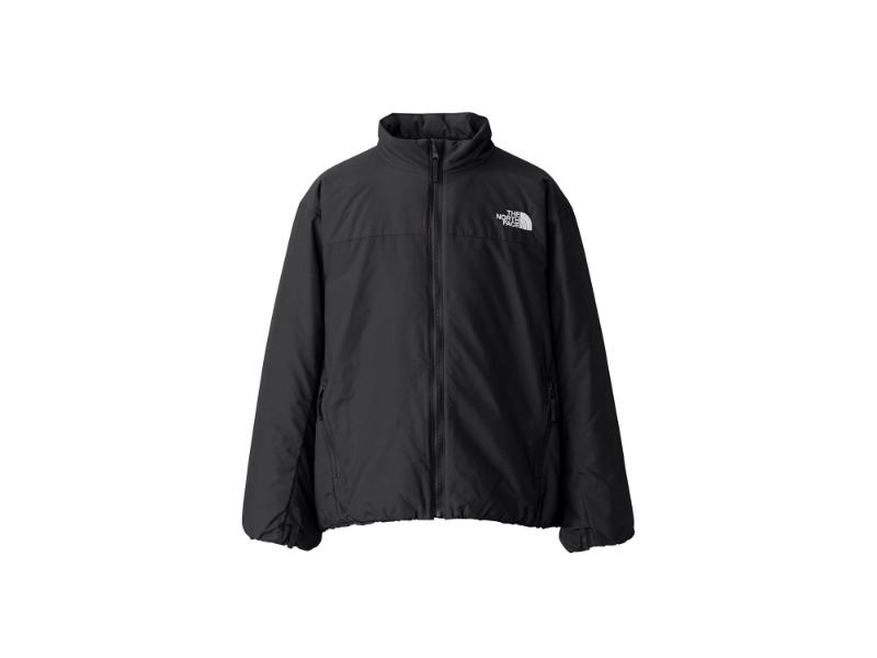 【最大P5倍！4/24 19:59迄】THE NORTH FACE ザ・ノース・フェイス コンバートクロスジャケット［キッズ］/ カラー：K（ブラック）/ Converted Cross Jacket NYJ82505_K