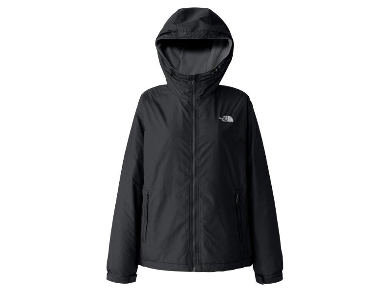 楽天市場】【XLサイズ対応】THE NORTH FACE Compact Nomad Jacket