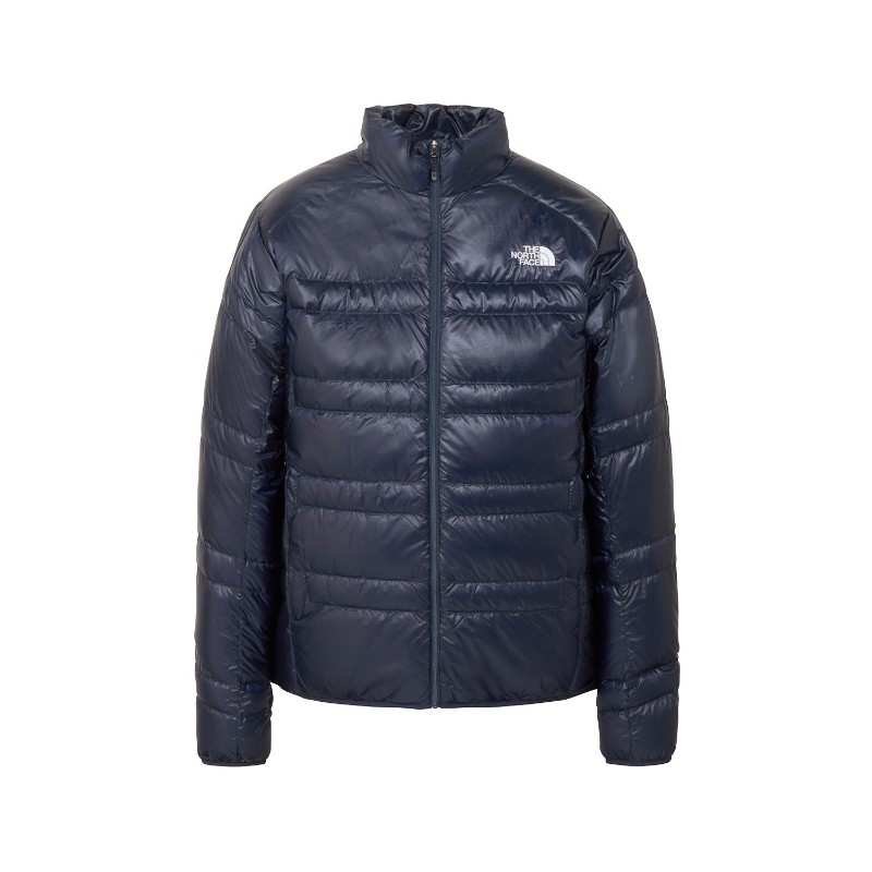 【クリアランス】THE NORTH FACE ザ・ノース・フェイス ライトヒートジャケット［メンズ］/ カラー：UN（アーバンネイビー）/ LIGHT HEAT JACKET ND92550 UN｜好日山荘Webショップ