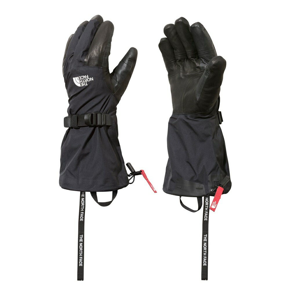 楽天市場】THE NORTH FACE【LAYBACK GLOVE：K】NN62402 ノースフェイス
