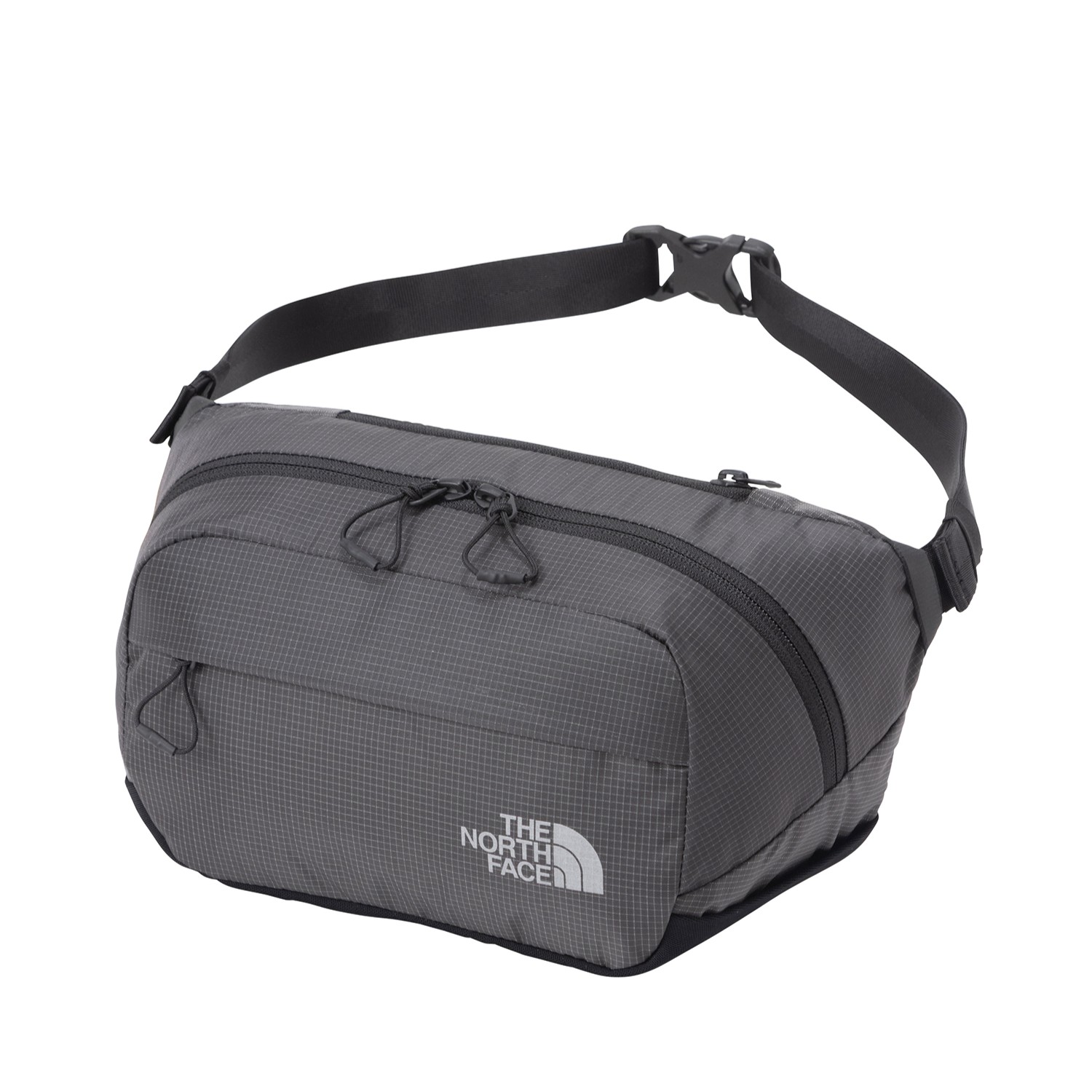 chiiiibag ウエストバッグ　グレー アウトレット ウエストバッグ メンズ レザー本革 人気おすすめ