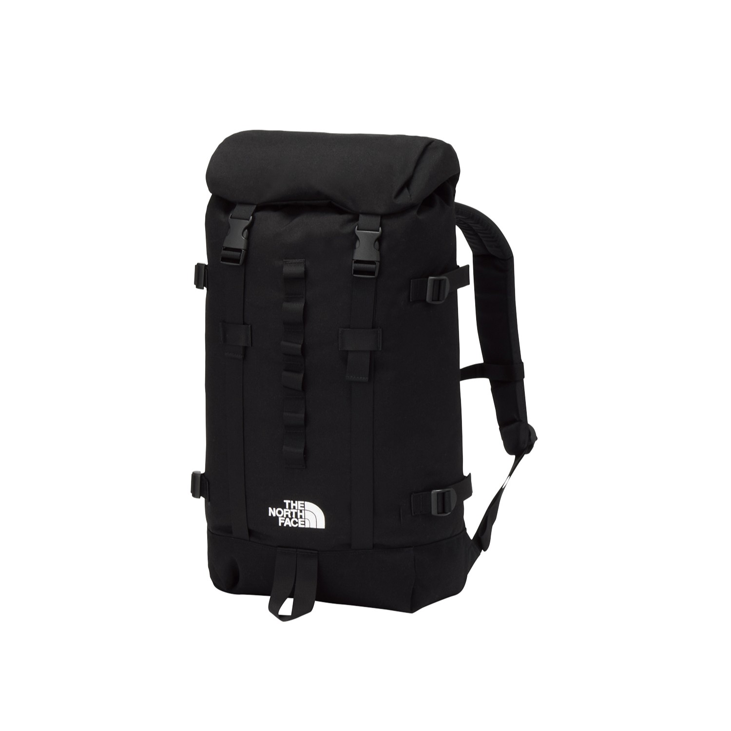 【最大P5倍！7/31迄】THE NORTH FACE ザ・ノースフェイス / クレッターサック / カラー：K（ブラック・K） / KLETTERSAC NM82551-K｜好日山荘Webショップ