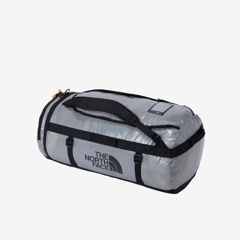 【最大P10倍！4/11 1:59迄】THE NORTH FACE ザ・ノース・フェイス BCライトダッフル70 / カラー：MG（メルドグレー）/ BC LITE DUFFEL 70 NM82564_MG