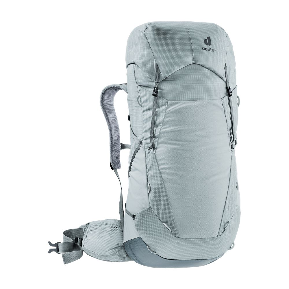 【楽天市場】【最大P20倍！2/25迄】deuter ドイター / エアコンタクト ウルトラ 50＋5 / カラー：4419（ティンxシェール
