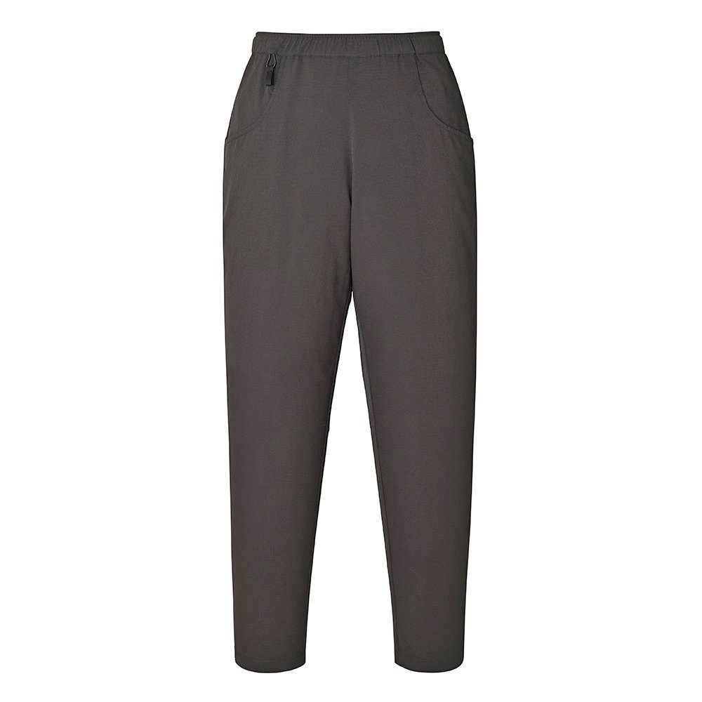 【最大P5倍！4/24 19:59迄】AXESQUIN アクシーズクイン Ventilation Pant［メンズ］/ カラー：C02（チャコール）/ 012049_C02