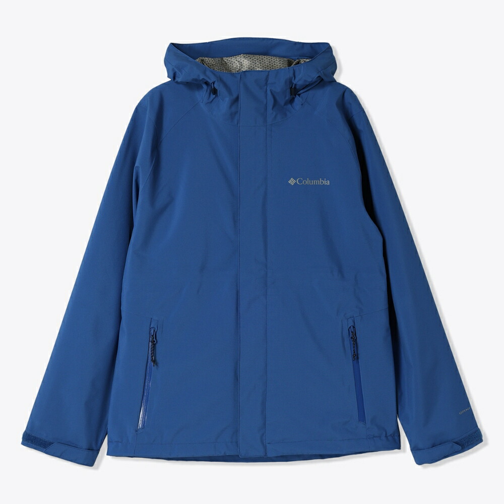 Weather Land アウトドア ジャケット Columbia コロンビア ラビリンスキャニオンIIジャケット メンズ