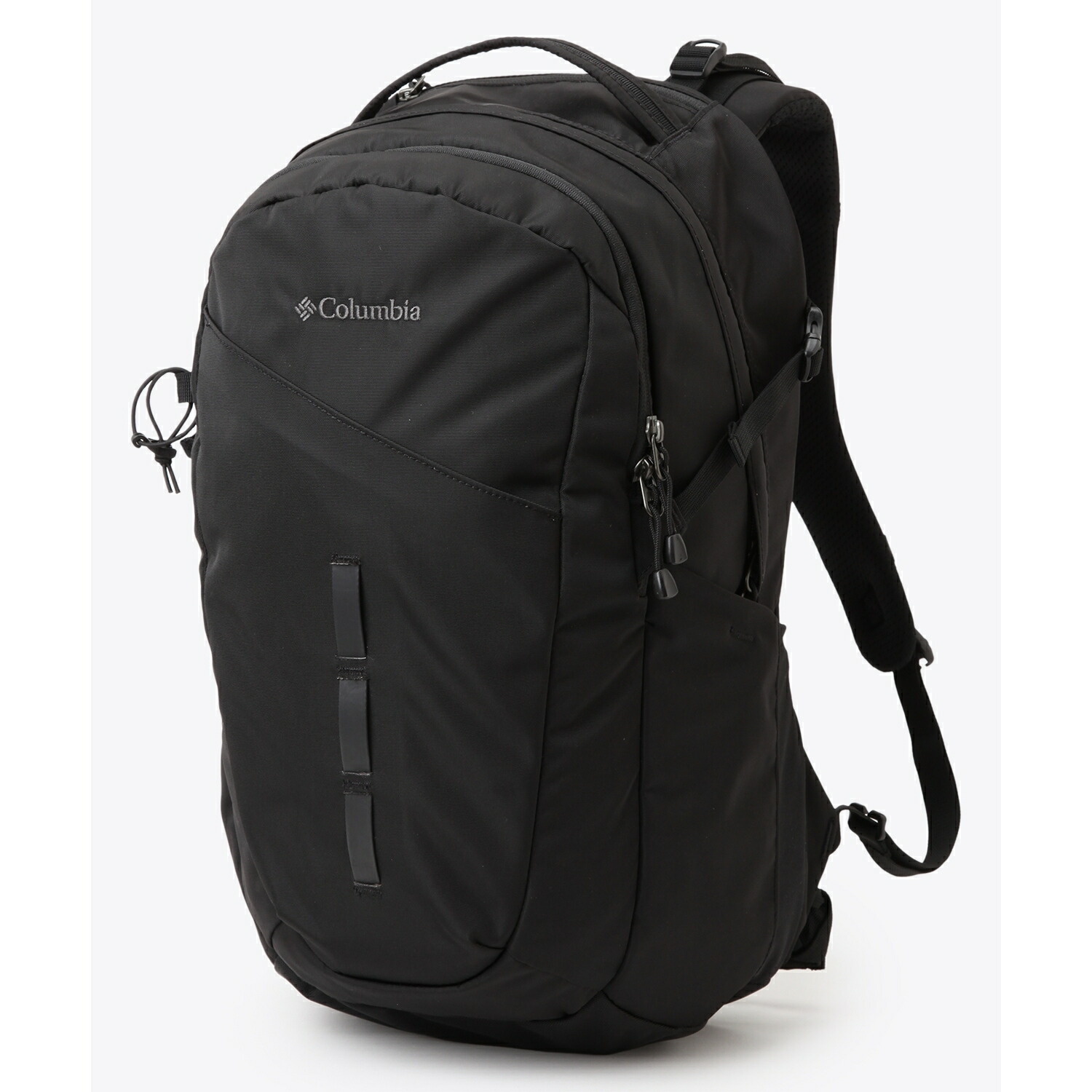 【最大P5倍!7/31迄】Columbia コロンビア ペッパーロックアドバンス27Lバックパック/ カラー:010(Black)/ PU8789-010|好日山荘Webショップ