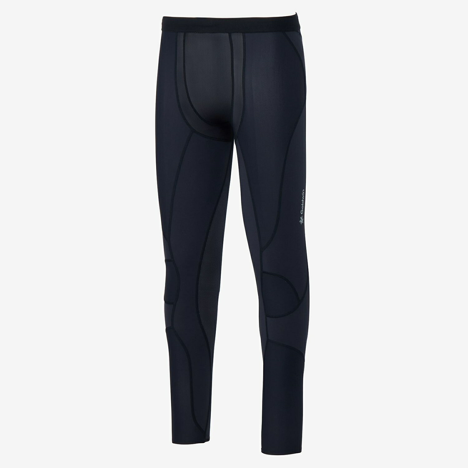 公式】インパクトブリーズロングタイツ（C3fit／レディース