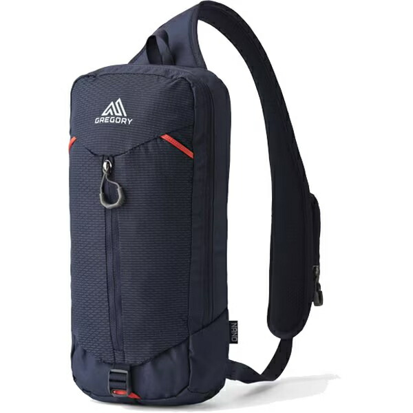 ぐて  楽天市場】グレゴリー GREGORY ボディバッグ ナノスリング