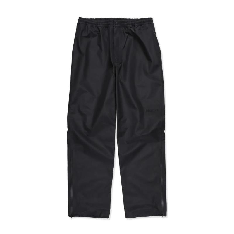【マーモット MARMOT】スノーパンツ ゴアテックス 楽天市場】Marmot GORE-TEX NIKA PANTS II BLACK tssmr406