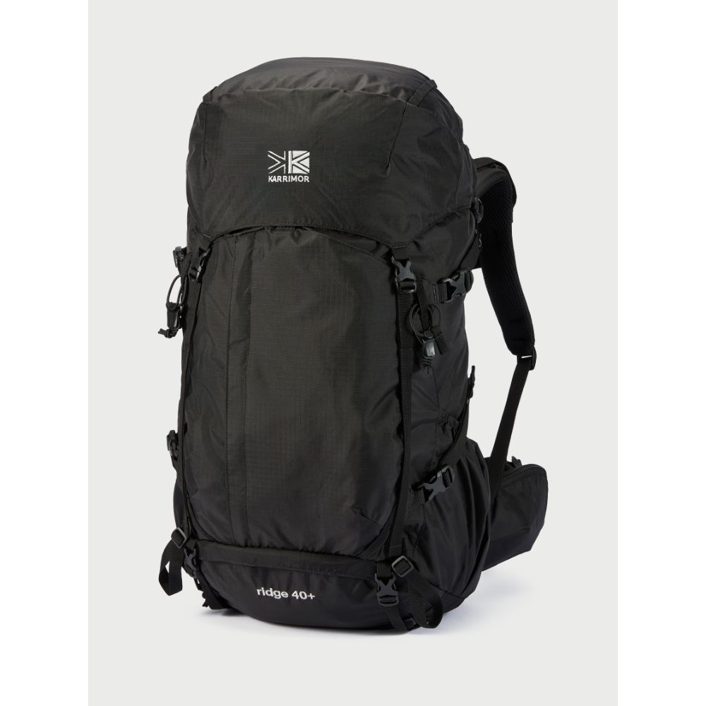 楽天市場】karrimor カリマー ridge 40+/リッジ 40プラス