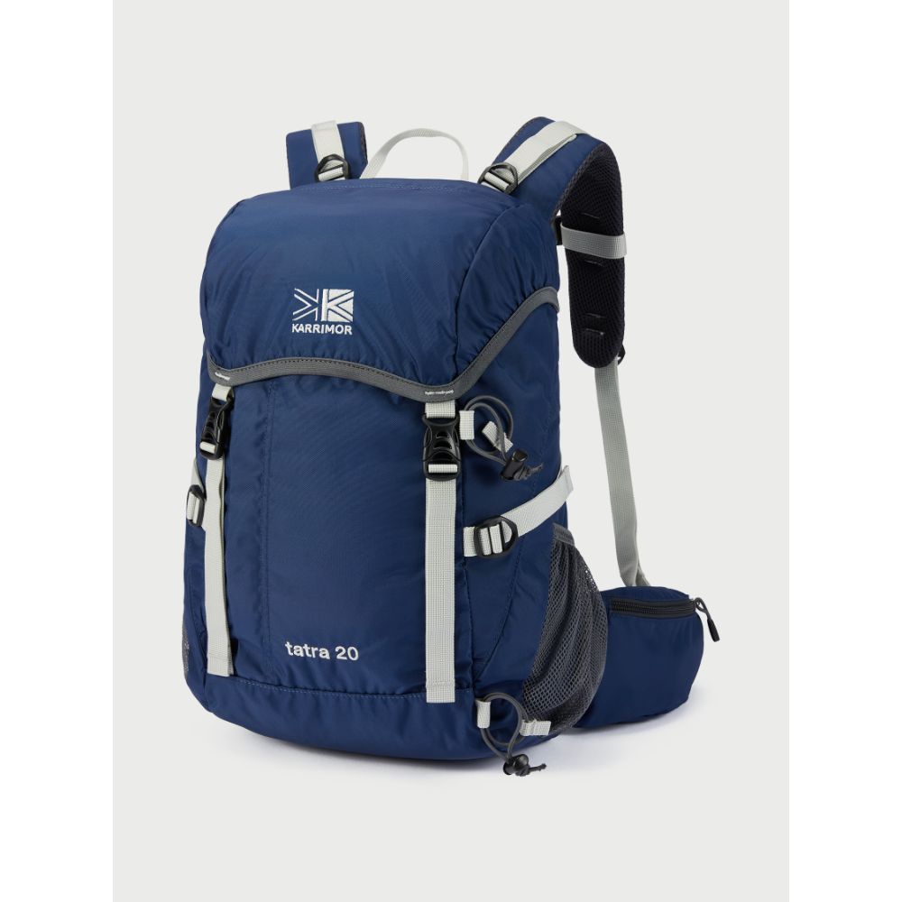 【楽天市場】【クリアランス】karrimor カリマー タトラ 20/ カラー：5000（Navy）/ tatra 20 501212
