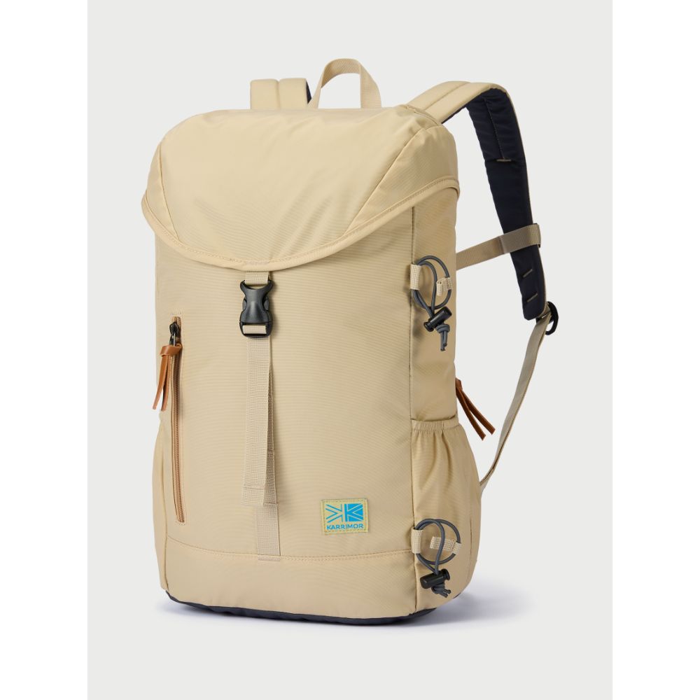 KARRIMOR カリマー VTデイパック R / カラー：0820（Pale Khaki）/ VT day pack R 501219-0820
