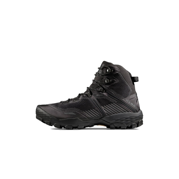 【楽天市場】NEW! MAMMUT マムート / デュカン 2 ハイ ゴアテックス / カラー：black（black） / Ducan 2