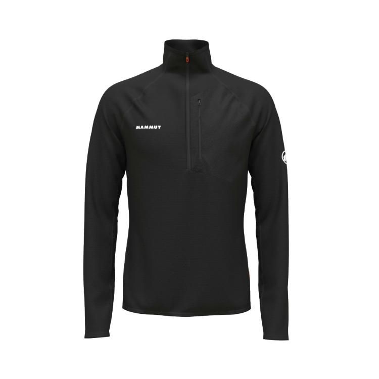 楽天市場】マムート MAMMUT Aenergy ML Half Zip Pull AF Men 1016