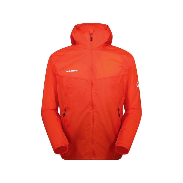 楽天市場】Mammut Convey WB Hooded Jacket AF Men wind shell