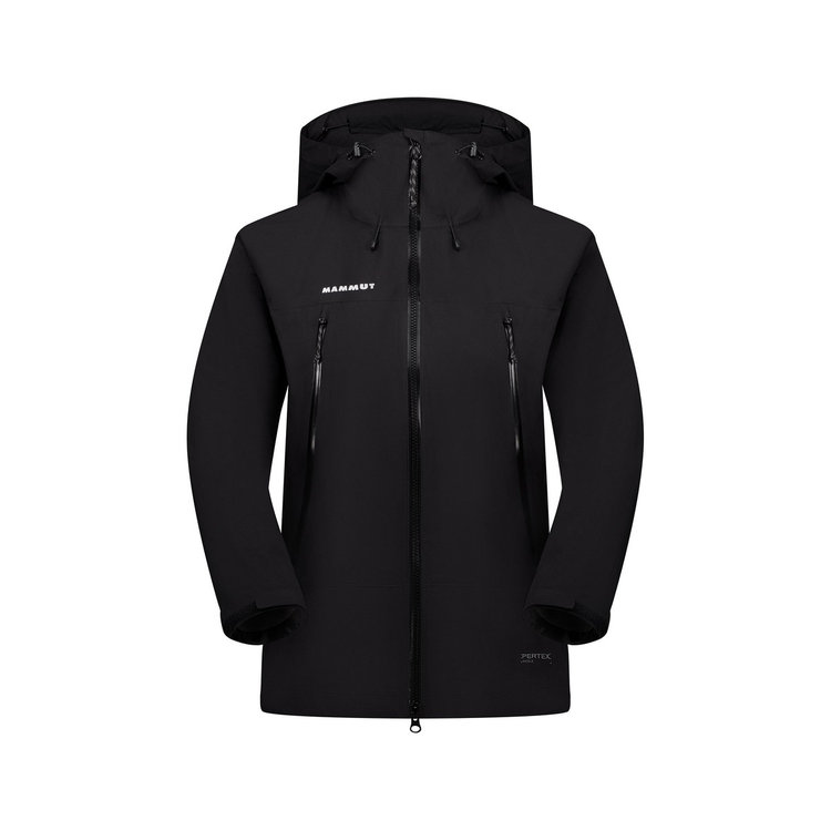 Mammut - レインウェア　レディースボトム MAMMUT マムート レインウェア上下セット レディース Masao